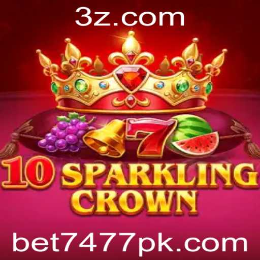 Descubra o Encantamento de 10SparklingCrown: Um Mergulho nas Regras e Estratégia