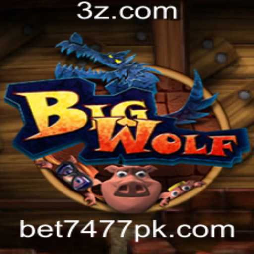 BigWolf: Tudo o que Você Precisa Saber Sobre Este Novo Jogo Sensacional