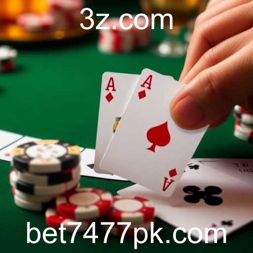 Blackjack: Estratégias e Curiosidades