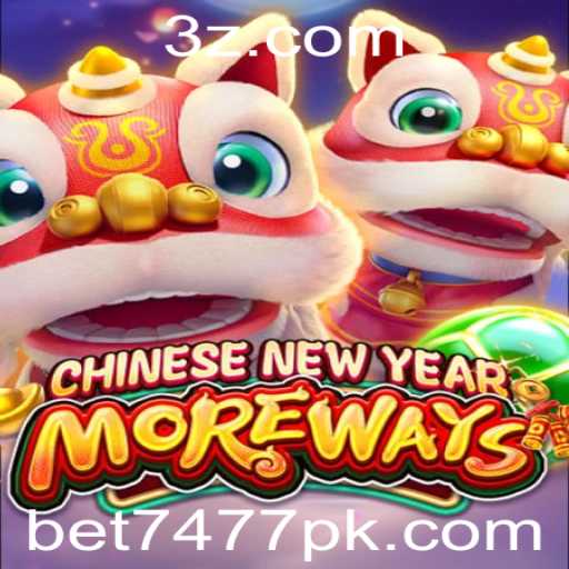 Descubra o Jogo CHINESENEWYEARMOREWAYS: Regras, Eventos Atuais e Estratégias de Sucesso