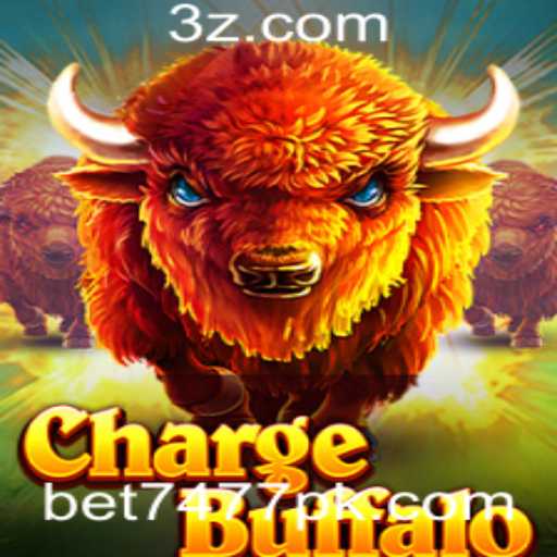 ChargeBuffalo: Descubra o Novo Sensação dos Jogos com bet7477