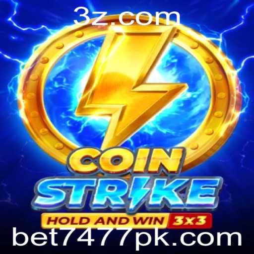 Coinstrike: Desvendando as Estratégias e Atrações do Jogo com Bet7477