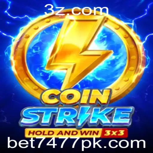 Coinstrike: Desvendando as Estratégias e Atrações do Jogo com Bet7477