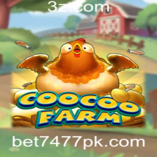 CooCooFarm: Um Novo Jogo que Promete Entretenimento e Prêmios