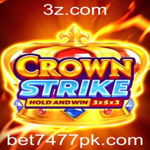 Descubra 'Crownstrike': A Nova Sensação dos Jogos Online