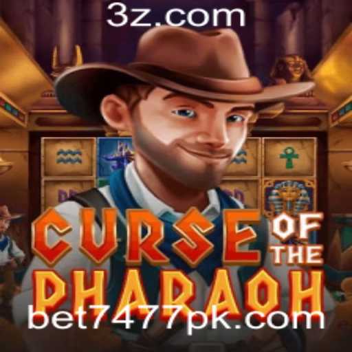 Explorando o Jogo CurseofthePharaoh: Aventuras, Estratégias e Regras