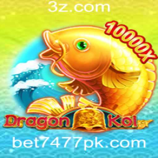 DragonKoi: O Novo Fenômeno dos Jogos de Aposta Online com bet7477