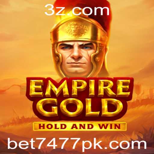 Descubra EmpireGold: O Jogo de Estratégia Inovador com Bet7477