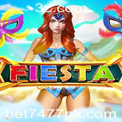 Fiesta: A Nova Sensação no Mundo dos Jogos