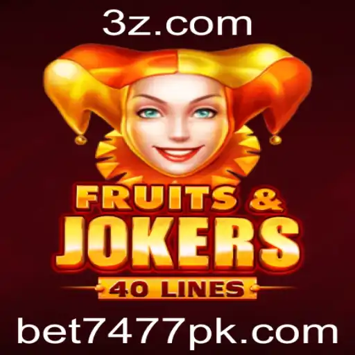 Descubra o Fascinante Mundo de FruitsAndJokers40 com bet7477