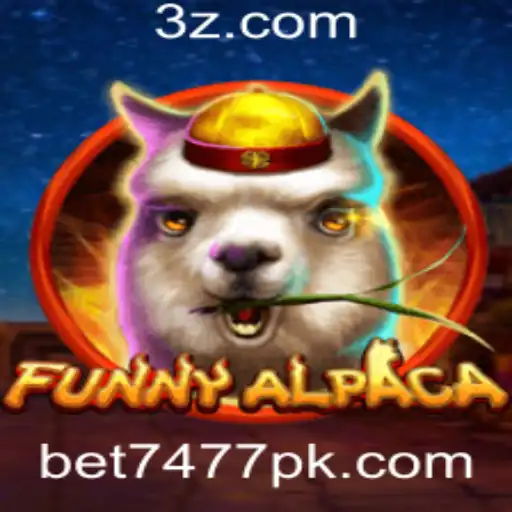 Explorando o Jogo 'FunnyAlpaca' e Sua Popularidade com bet7477