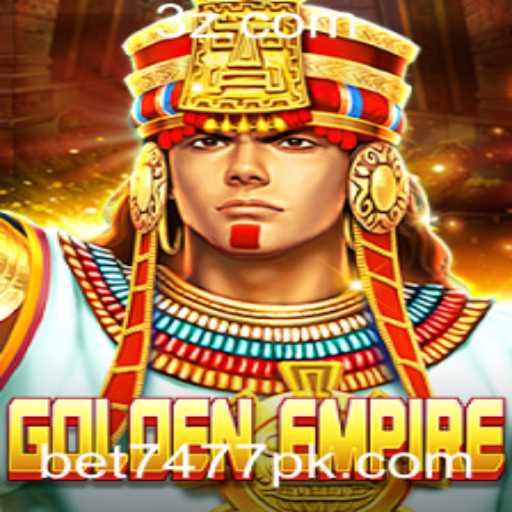 Discovering GoldenEmpire: An Immersive Game Experience