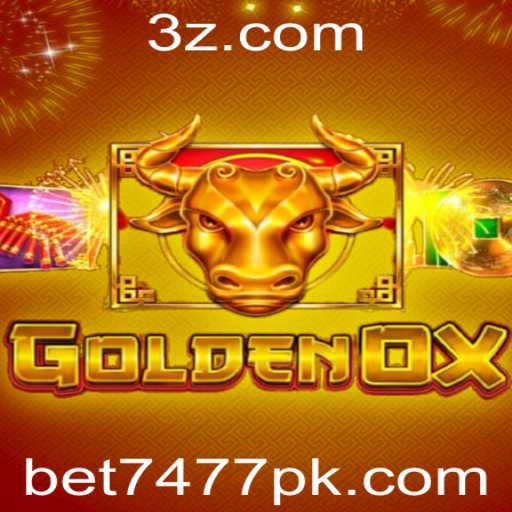 Explorando o Mundo de GoldenOx: Um Guia Completo para Jogadores Entusiastas