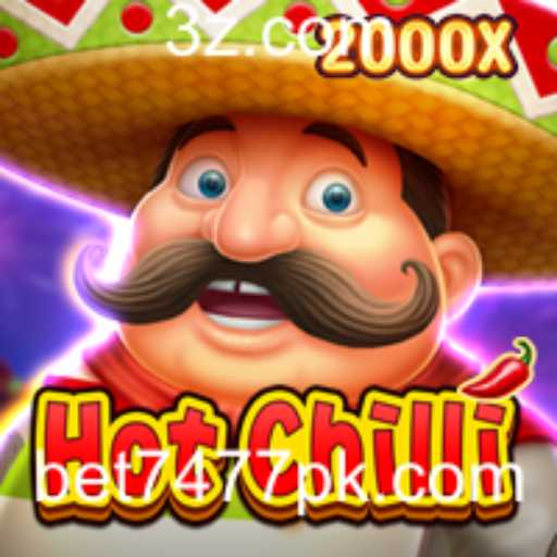 Explorando o Fascinante Mundo de HotChilli: Um Mergulho Aprofundado no Jogo Popular