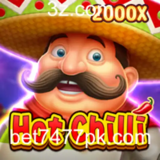 Explorando o Fascinante Mundo de HotChilli: Um Mergulho Aprofundado no Jogo Popular