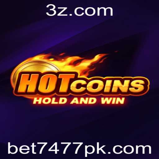 Descubra o Fascinante Mundo do Jogo HotCoins