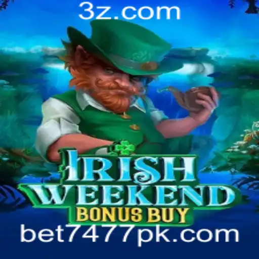 Descubra o Empolgante Mundo do 'IrishWeekendBonusBuy'