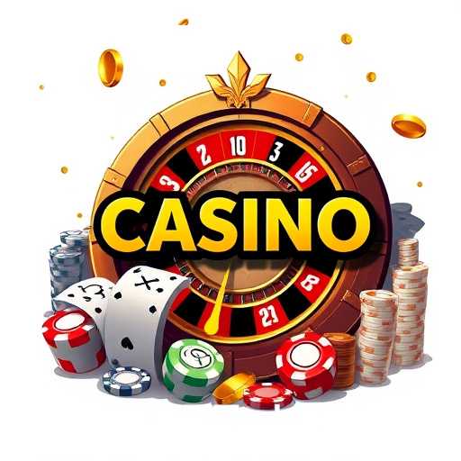 Explorando o Mundo dos Jogos de Cassino com Bet7477