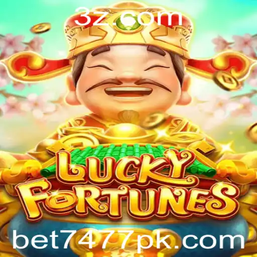Descubra as Aventuras do Novo Jogo LUCKYFORTUNES: Regras e Estratégias