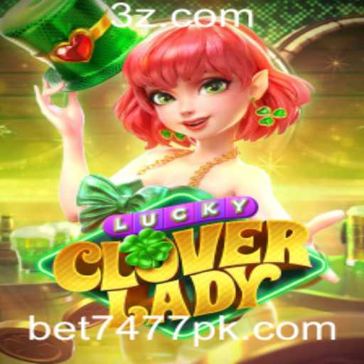 Explorando o Mundo de LuckyCloverLady: Um Guia Completo