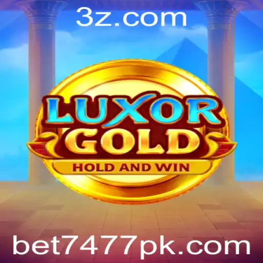 LuxorGold: Um Mergulho na Aventura de Apostas com bet7477