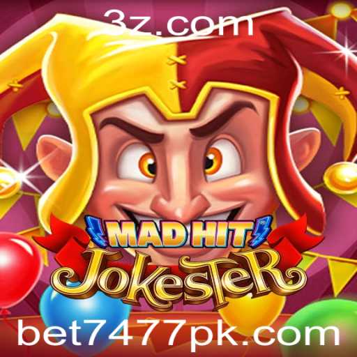 Explorando o Mundo de MadHitJokester: Um Jogo Único e Empolgante