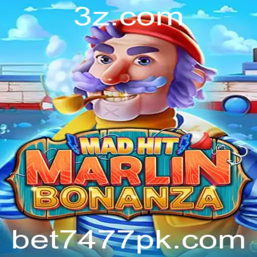 Descubra o Inovador Jogo MadHitMarlinBonanza com Bet7477