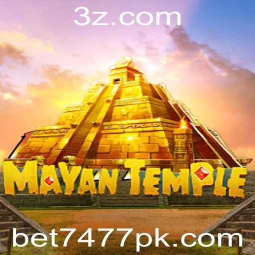 Descubra o Fascinante Mundo de 'MayanTemple' com a Palavra-chave Exclusiva 'bet7477'