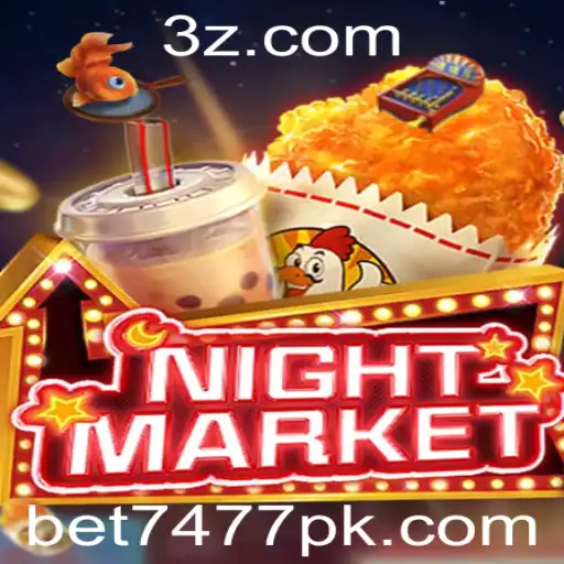 NIGHTMARKET: Um Novo Fenômeno no Mundo dos Jogos