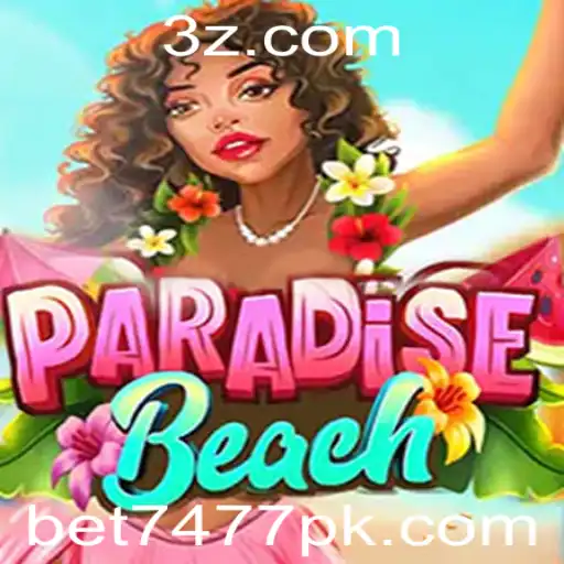 ParadiseBeach: Um Mergulho no Mundo das Apostas com Bet7477