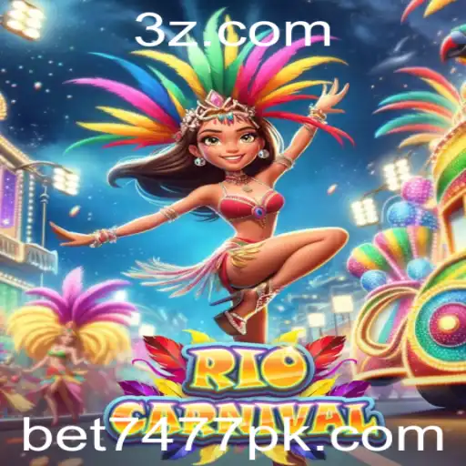 Explorando o Vibrante Mundo do Jogo RioCarnival: Entretenimento e Emoção