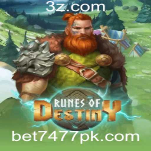 Explorando o Universo de RunesOfDestiny: Um Guia Completo para Novos Jogadores