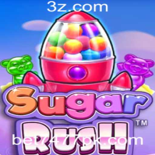 Descubra o Fascinante Mundo do Jogo SugarRush: Regras e Estratégias
