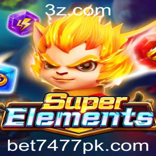 Descubra o Universo de Aventura e Estratégia em SuperElements