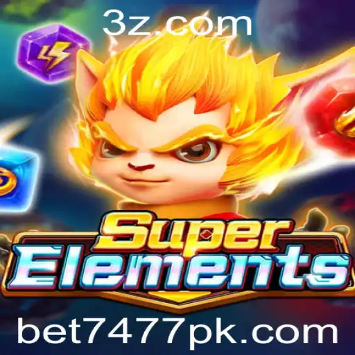 Descubra o Universo de Aventura e Estratégia em SuperElements