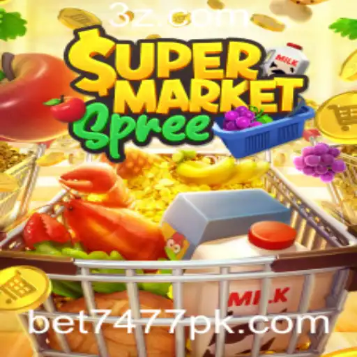 Descubra o Mundo Fascinante do Jogo SupermarketSpree