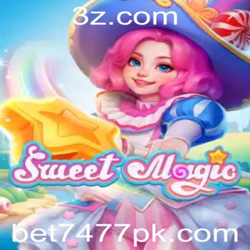 SweetMagic: Explorando Aventuras Encantadas no Mundo dos Jogos