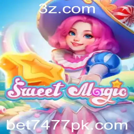 SweetMagic: Explorando Aventuras Encantadas no Mundo dos Jogos
