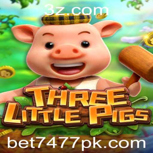 THREELITTLEPIGS: Exploração e Estratégia no Novo Mundo dos Games