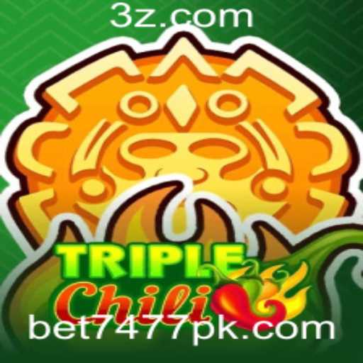 TripleChili: Uma Nova Experiência no Mundo dos Jogos